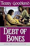 Debt of Bones