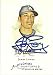 James Loney Signed Dodgers 2008 Allen & Ginter Card
