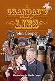 A grandad's book of lies