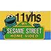10 Sesame Street Elmo VHS Set: The Best of Elmo; Elmo's World Singing, Drawing More/babies, Dogs More/elmocize/elmopalooza/do the Alphabet/let's Make Music/great Numbers Game/learn to Share/elmo's Sing Along Guesssing Game VHS Set Plus Elmo Goes to Day Camp Book