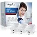Devolo dLAN 200 AVmini (IEEE 1901/ Hplug AV) Network Kit - Pack of 3 Plugs