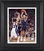 Jason Kidd New Jersey Nets Framed Unsigned 8x10 Photograph