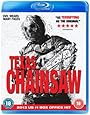 Texas Chainsaw 2013 [Blu-ray]