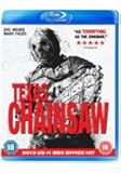 Texas Chainsaw 2013 [Blu-ray]