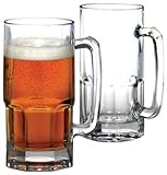 Buy Anchor Hocking 8-Piece Premium Beer Mugs Knowing God: Walking through the Book of Books