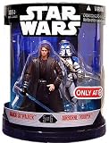 Star Wars Order 66 Exclusive 2 Pack 5 of 6 Anakin Skywalker Airborne Trooper