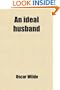 An ideal husband