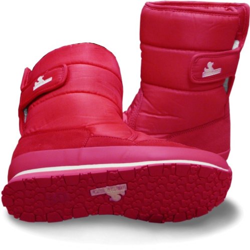Snowjoggers - Original Rubberduck Pink Paradise)