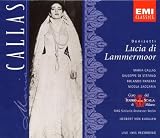 Donizetti: Lucia di Lammermoor (Gesamtaufnahme(ital.),Aufnahme Live Berliner Staatsoper 29.09.1955)