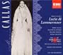 Donizetti: Lucia di Lammermoor / Callas, di Stefano, Panerai, Zaccaria; Karajan