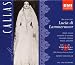 Donizetti: Lucia di Lammermoor / Callas, di Stefano, Panerai, Zaccaria; Karajan