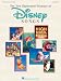 New Illustrated Treasury of Disney Songs (Piano/Vocal/Guitar Songbook)