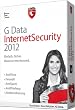 G DATA InternetSecurity 2012