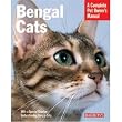 Barrons Books Bengal Cats