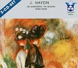 Haydn - The Seasons & Stabat Mater