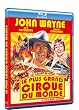 Le Plus Grand Cirque Du Monde [Blu-ray]