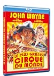 Le Plus Grand Cirque Du Monde [Blu-ray]
