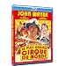 Le Plus Grand Cirque Du Monde [Blu-ray]