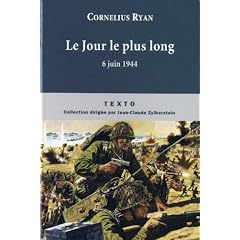 Le jour le plus long : 6 juin 1944