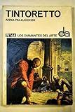Tintoretto : the life and work of the artist