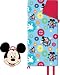 Disney Mm Mickey Pillow On The Go