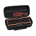 Hermitshell Hard EVA Travel Case Fits AOMAIS Sport II Portable Wireless Bluetooth Speakers