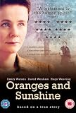 Oranges and Sunshine ( Oranges & Sunshine ) [ NON-USA FORMAT, PAL, Reg.2 Import - United Kingdom ]