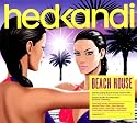 Hed Kandi - Beach House
