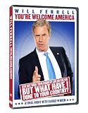 Will Ferrell - Youre Welcome America - A Final Night With George W. Bush (HBO) [DVD]