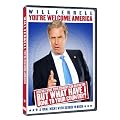 Will Ferrell - You're Welcome America - A Final Night With George W. Bush (HBO) [DVD]