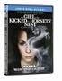 The Girl Who Kicked the Hornet's Nest (DVD / Blu-ray Combo)