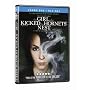 The Girl Who Kicked the Hornet's Nest (DVD / Blu-r&hellip <b>Blu-ray</b> ~ Noomi Rapace