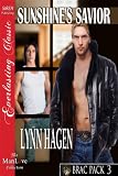 Sunshine's Savior [Brac Pack 3] (Siren Publishing Everlasting Classic ManLove)