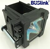 Buslink XTJV001 Projection TV Lamp to Replace JVC TS-CL110UAA