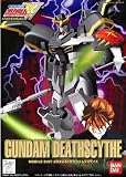 Gundam Wing - Gundam Deathscythe 1/144 Scale Model Kit