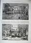 1863 Garret Hollybush Place Military Tailor Family