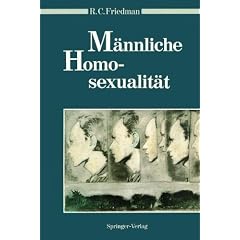 M�nnliche Homosexualit�t (Psychoanalyse Der Geschlechterdifferenz)