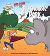 Welcome to Jasorassic Park: A Foxtrot Collection