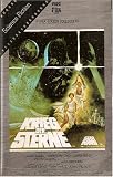 Star Wars - Krieg der Sterne