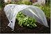 Haxnicks Outdoor Pest Protective Easy Poly Tunnel - Standared Size