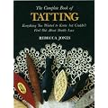 Complete Book of Tatting