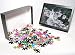 Photo Jigsaw Puzzle of Riomaggiore Church, village of Riomaggiore, Cinque Terre, UNESCO World Heritage from Robert Harding