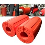 Iron Bull TGrip 2.5 inch Diameter - 1...