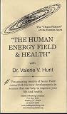 The Human Energy Field & Health
