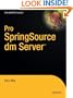 Pro SpringSource dm Server(TM) (Expert's Voice in Open Source)