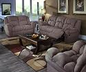 Berkline Quickship 13067 Genisis Sectionals - Free Shipping!