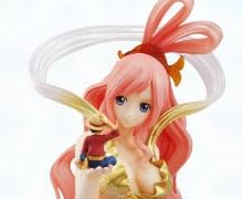 Portrait.Of.Pirates ワンピースシリーズ Sailing Again しらほし姫