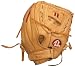 Nokona AMG600-BF 12.5-Inch Closed Web Buffalo Hide Baseball Glove (Right-Handed Throw)