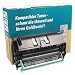 PrinterCare Trommel f&Atilde;&frac14;r Konica-Minolta magicolor 2400 W, magicolor 2430 DL, magicolor 2450 D DX, magicolor 2480 MF, magicolor 2490 MF, magicolor 2500 W, magicolor 2530 DL, magicolor 2550 /DN - PC-MC2400-DR - f&Atilde;&frac14;r Original suche nach 1710591-001