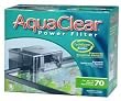 AquaClear 70 Aquarium Power Filter - 50 to 70 Gallon